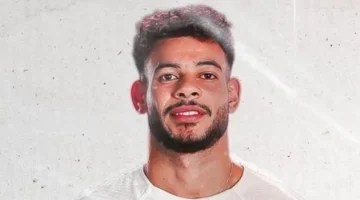 رحيل مفاجئ.. الزمالك يودع نبيل عماد دونجا بعد انتقاله رسمياً إلى الدوري السعودي